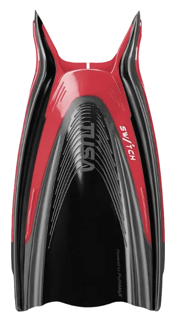 Hyflex System Switch Blade Set Only - Metallic Dark Red